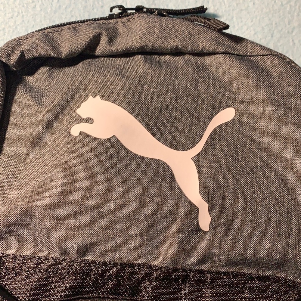 PUMA Mini Backpack - size OS - Picture 3 of 9
